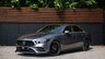 USED 2022 71 MERCEDES-BENZ A-CLASS 1.3 A250e 15.6kWh AMG Line Edition (Executive) Saloon 4dr Petrol Plug-in Hybrid 8G-DCT Euro 6 (s/s) (218 ps) 