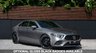 USED 2022 71 MERCEDES-BENZ A-CLASS 1.3 A250e 15.6kWh AMG Line Edition (Executive) Saloon 4dr Petrol Plug-in Hybrid 8G-DCT Euro 6 (s/s) (218 ps) 