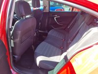 USED 2014 64 VAUXHALL INSIGNIA 2.0 CDTi ecoFLEX SRi Hatchback 5dr Diesel Manual Euro 5 (s/s) (140 ps) 