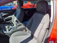 USED 2014 64 VAUXHALL INSIGNIA 2.0 CDTi ecoFLEX SRi Hatchback 5dr Diesel Manual Euro 5 (s/s) (140 ps) 