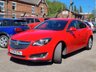 USED 2014 64 VAUXHALL INSIGNIA 2.0 CDTi ecoFLEX SRi Hatchback 5dr Diesel Manual Euro 5 (s/s) (140 ps) 