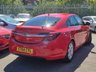 USED 2014 64 VAUXHALL INSIGNIA 2.0 CDTi ecoFLEX SRi Hatchback 5dr Diesel Manual Euro 5 (s/s) (140 ps) 