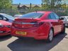 USED 2014 64 VAUXHALL INSIGNIA 2.0 CDTi ecoFLEX SRi Hatchback 5dr Diesel Manual Euro 5 (s/s) (140 ps) 