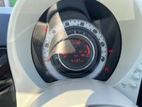 USED 2017 17 FIAT 500 1.2 Lounge Hatchback 3dr Petrol Manual Euro 6 (s/s) (69 bhp) ** IDEAL FIRST CAR **...ZERO DEPOSIT FINANCE