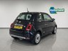 USED 2017 17 FIAT 500 1.2 Lounge Hatchback 3dr Petrol Manual Euro 6 (s/s) (69 bhp) ** IDEAL FIRST CAR **...ZERO DEPOSIT FINANCE
