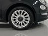 USED 2017 17 FIAT 500 1.2 Lounge Hatchback 3dr Petrol Manual Euro 6 (s/s) (69 bhp) ** IDEAL FIRST CAR **...ZERO DEPOSIT FINANCE