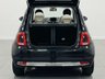 USED 2017 17 FIAT 500 1.2 Lounge Hatchback 3dr Petrol Manual Euro 6 (s/s) (69 bhp) ** IDEAL FIRST CAR **...ZERO DEPOSIT FINANCE