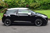 USED 2015 15 CITROEN DS3 1.6 e-HDi DStyle Plus Hatchback 3dr Diesel Manual Euro 5 (s/s) (90 ps) REAR PARKING SENSORS,