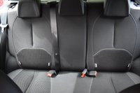 USED 2015 15 CITROEN DS3 1.6 e-HDi DStyle Plus Hatchback 3dr Diesel Manual Euro 5 (s/s) (90 ps) REAR PARKING SENSORS,