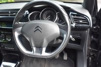 USED 2015 15 CITROEN DS3 1.6 e-HDi DStyle Plus Hatchback 3dr Diesel Manual Euro 5 (s/s) (90 ps) REAR PARKING SENSORS,