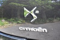 USED 2015 15 CITROEN DS3 1.6 e-HDi DStyle Plus Hatchback 3dr Diesel Manual Euro 5 (s/s) (90 ps) REAR PARKING SENSORS,