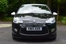 USED 2015 15 CITROEN DS3 1.6 e-HDi DStyle Plus Hatchback 3dr Diesel Manual Euro 5 (s/s) (90 ps) REAR PARKING SENSORS,