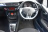 USED 2015 15 CITROEN DS3 1.6 e-HDi DStyle Plus Hatchback 3dr Diesel Manual Euro 5 (s/s) (90 ps) REAR PARKING SENSORS,