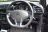 USED 2015 15 CITROEN DS3 1.6 e-HDi DStyle Plus Hatchback 3dr Diesel Manual Euro 5 (s/s) (90 ps) REAR PARKING SENSORS,