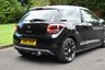 USED 2015 15 CITROEN DS3 1.6 e-HDi DStyle Plus Hatchback 3dr Diesel Manual Euro 5 (s/s) (90 ps) REAR PARKING SENSORS,