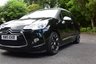 USED 2015 15 CITROEN DS3 1.6 e-HDi DStyle Plus Hatchback 3dr Diesel Manual Euro 5 (s/s) (90 ps) REAR PARKING SENSORS,