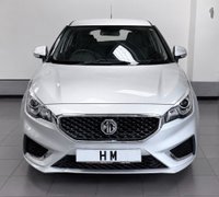 USED 2018 68 MG MG3 1.5 VTi-TECH Exclusive Hatchback 5dr Petrol Manual Euro 6 (s/s) (106 ps) 