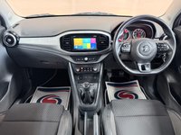 USED 2018 68 MG MG3 1.5 VTi-TECH Exclusive Hatchback 5dr Petrol Manual Euro 6 (s/s) (106 ps) 