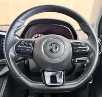 USED 2018 68 MG MG3 1.5 VTi-TECH Exclusive Hatchback 5dr Petrol Manual Euro 6 (s/s) (106 ps) 