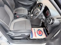 USED 2018 68 MG MG3 1.5 VTi-TECH Exclusive Hatchback 5dr Petrol Manual Euro 6 (s/s) (106 ps) 