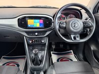 USED 2018 68 MG MG3 1.5 VTi-TECH Exclusive Hatchback 5dr Petrol Manual Euro 6 (s/s) (106 ps) 