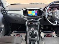 USED 2018 68 MG MG3 1.5 VTi-TECH Exclusive Hatchback 5dr Petrol Manual Euro 6 (s/s) (106 ps) 