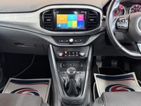 USED 2018 68 MG MG3 1.5 VTi-TECH Exclusive Hatchback 5dr Petrol Manual Euro 6 (s/s) (106 ps) 