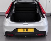 USED 2018 68 MG MG3 1.5 VTi-TECH Exclusive Hatchback 5dr Petrol Manual Euro 6 (s/s) (106 ps) 