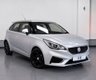 USED 2018 68 MG MG3 1.5 VTi-TECH Exclusive Hatchback 5dr Petrol Manual Euro 6 (s/s) (106 ps) 