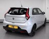 USED 2018 68 MG MG3 1.5 VTi-TECH Exclusive Hatchback 5dr Petrol Manual Euro 6 (s/s) (106 ps) 