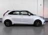 USED 2018 68 MG MG3 1.5 VTi-TECH Exclusive Hatchback 5dr Petrol Manual Euro 6 (s/s) (106 ps) 