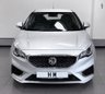 USED 2018 68 MG MG3 1.5 VTi-TECH Exclusive Hatchback 5dr Petrol Manual Euro 6 (s/s) (106 ps) 