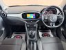 USED 2018 68 MG MG3 1.5 VTi-TECH Exclusive Hatchback 5dr Petrol Manual Euro 6 (s/s) (106 ps) 