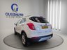 USED 2019 19 VAUXHALL MOKKA X 1.4i Turbo ecoTEC Active SUV 5dr Petrol Manual Euro 6 (s/s) (140 ps) 03 Month  Part+Labour Warranty