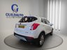 USED 2019 19 VAUXHALL MOKKA X 1.4i Turbo ecoTEC Active SUV 5dr Petrol Manual Euro 6 (s/s) (140 ps) 03 Month  Part+Labour Warranty