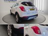 USED 2019 19 VAUXHALL MOKKA X 1.4i Turbo ecoTEC Active SUV 5dr Petrol Manual Euro 6 (s/s) (140 ps) 03 Month  Part+Labour Warranty