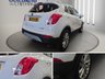 USED 2019 19 VAUXHALL MOKKA X 1.4i Turbo ecoTEC Active SUV 5dr Petrol Manual Euro 6 (s/s) (140 ps) 03 Month  Part+Labour Warranty