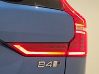 USED 2019 69 VOLVO XC60 2.0 B4 MHEV R-Design Pro SUV 5dr Diesel Hybrid Auto AWD Euro 6 (s/s) (197 ps) 