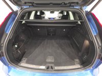 USED 2019 69 VOLVO XC60 2.0 B4 MHEV R-Design Pro SUV 5dr Diesel Hybrid Auto AWD Euro 6 (s/s) (197 ps) 