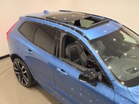 USED 2019 69 VOLVO XC60 2.0 B4 MHEV R-Design Pro SUV 5dr Diesel Hybrid Auto AWD Euro 6 (s/s) (197 ps) 