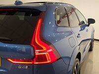 USED 2019 69 VOLVO XC60 2.0 B4 MHEV R-Design Pro SUV 5dr Diesel Hybrid Auto AWD Euro 6 (s/s) (197 ps) 
