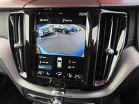 USED 2019 69 VOLVO XC60 2.0 B4 MHEV R-Design Pro SUV 5dr Diesel Hybrid Auto AWD Euro 6 (s/s) (197 ps) 