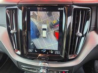 USED 2019 69 VOLVO XC60 2.0 B4 MHEV R-Design Pro SUV 5dr Diesel Hybrid Auto AWD Euro 6 (s/s) (197 ps) 