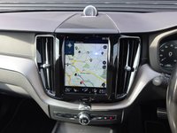USED 2019 69 VOLVO XC60 2.0 B4 MHEV R-Design Pro SUV 5dr Diesel Hybrid Auto AWD Euro 6 (s/s) (197 ps) 