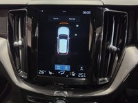 USED 2019 69 VOLVO XC60 2.0 B4 MHEV R-Design Pro SUV 5dr Diesel Hybrid Auto AWD Euro 6 (s/s) (197 ps) 