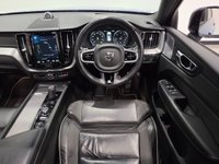 USED 2019 69 VOLVO XC60 2.0 B4 MHEV R-Design Pro SUV 5dr Diesel Hybrid Auto AWD Euro 6 (s/s) (197 ps) 
