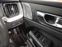USED 2019 69 VOLVO XC60 2.0 B4 MHEV R-Design Pro SUV 5dr Diesel Hybrid Auto AWD Euro 6 (s/s) (197 ps) 