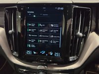 USED 2019 69 VOLVO XC60 2.0 B4 MHEV R-Design Pro SUV 5dr Diesel Hybrid Auto AWD Euro 6 (s/s) (197 ps) 