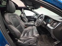 USED 2019 69 VOLVO XC60 2.0 B4 MHEV R-Design Pro SUV 5dr Diesel Hybrid Auto AWD Euro 6 (s/s) (197 ps) 