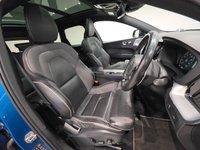 USED 2019 69 VOLVO XC60 2.0 B4 MHEV R-Design Pro SUV 5dr Diesel Hybrid Auto AWD Euro 6 (s/s) (197 ps) 